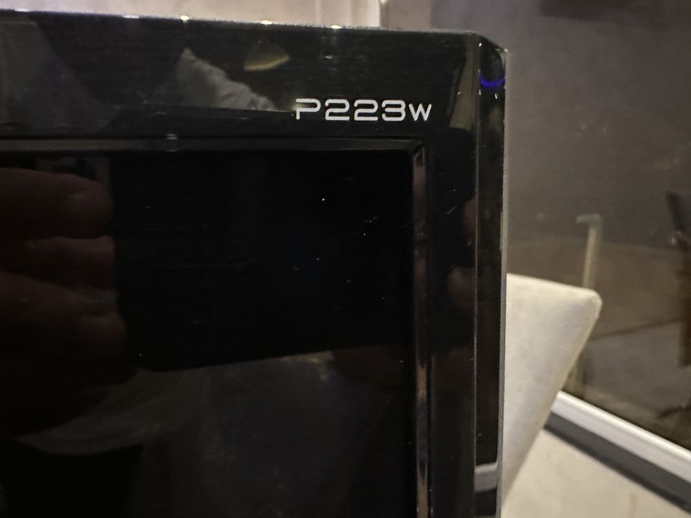 Монитор  ACER P223