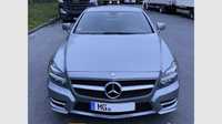 Fata completa mercedes cls 350cdi pachet amg