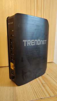 Router wireless Trendnet TEW-733