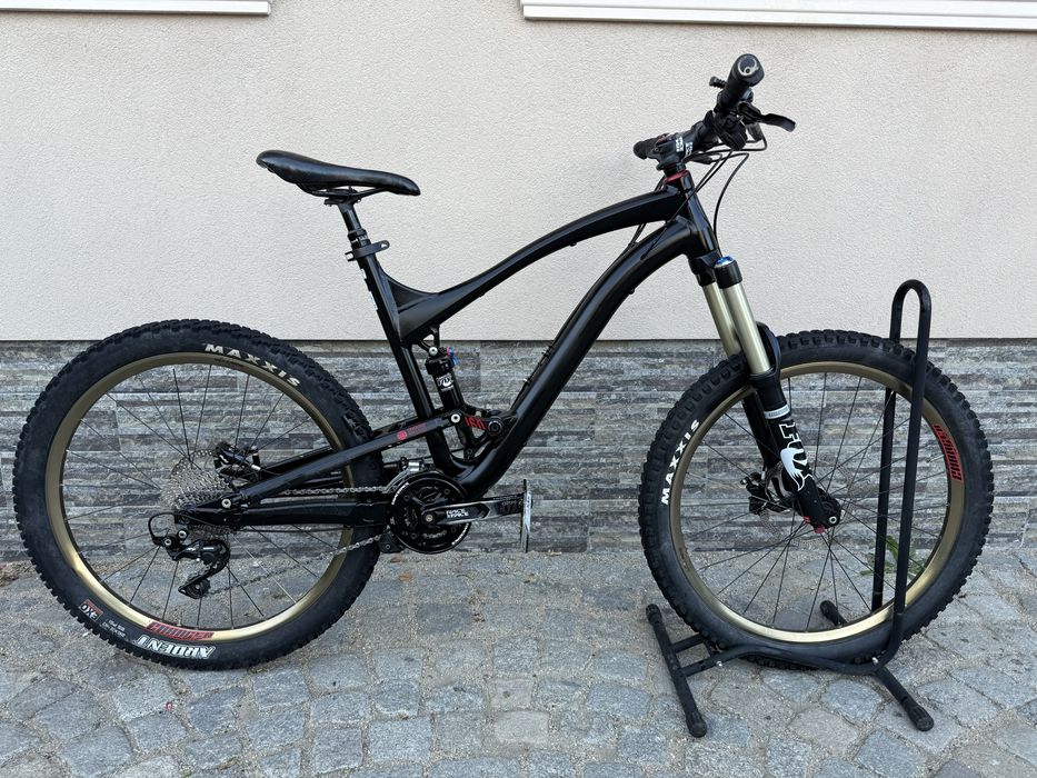 Планински велосипед Canyon STRIVE AL размер: 26/L