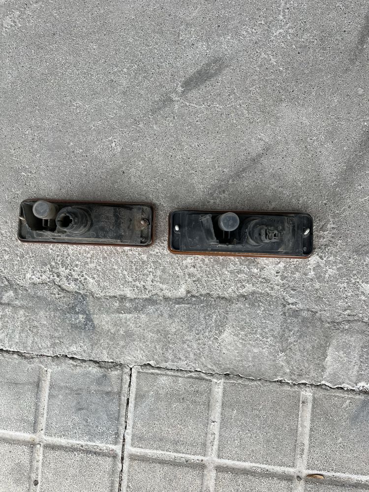 Стопове и мигачи Nissan Terrano 2