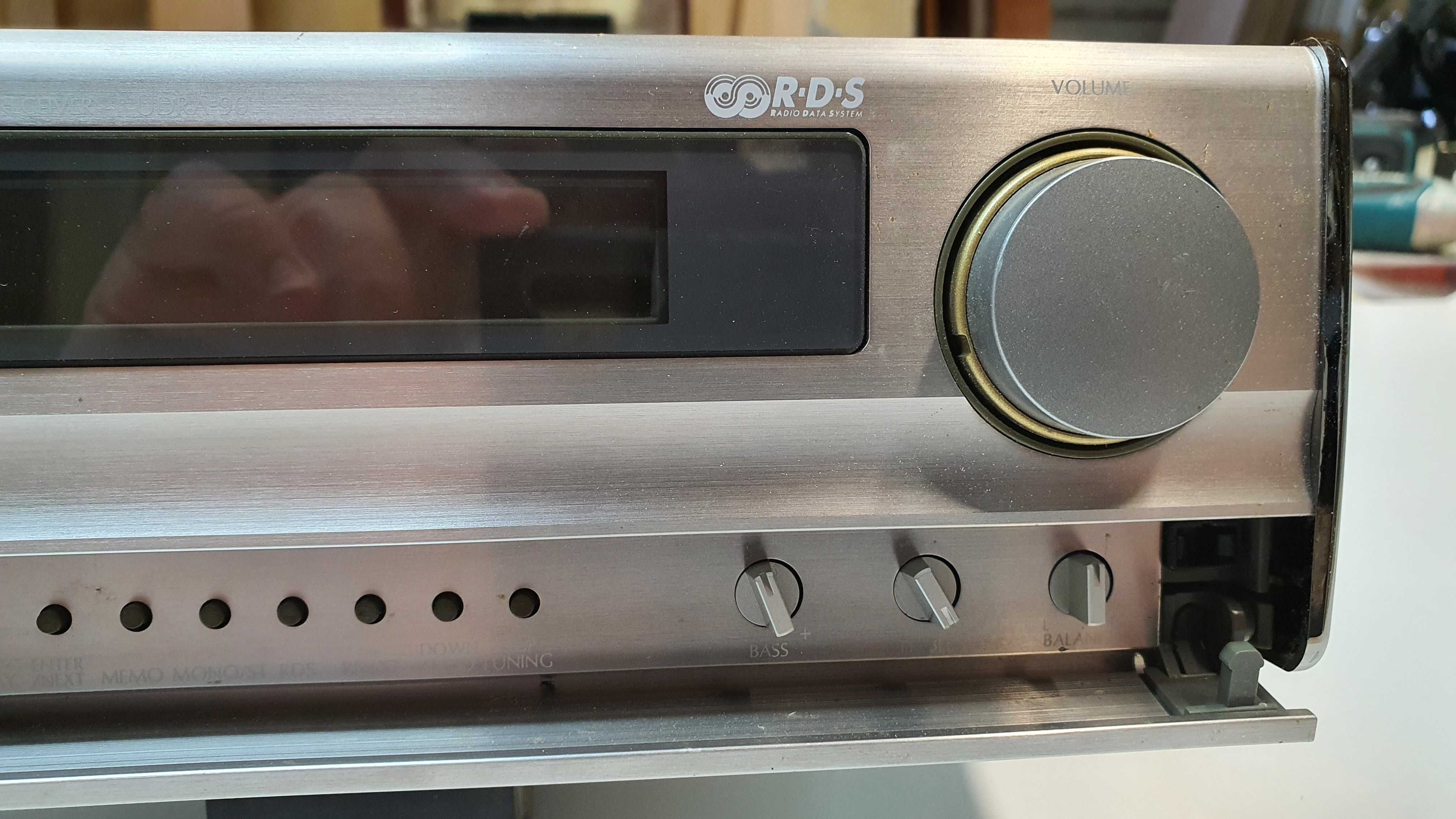 Vand amplituner Denon UDRA 90