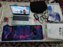 Eaget notebook ofic va kundalik hayot uchun Itchilar uchun IELTS uchun