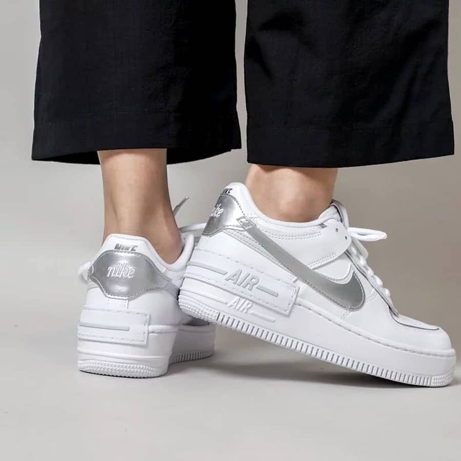 Nike Air Force 1 Shadow номер 39