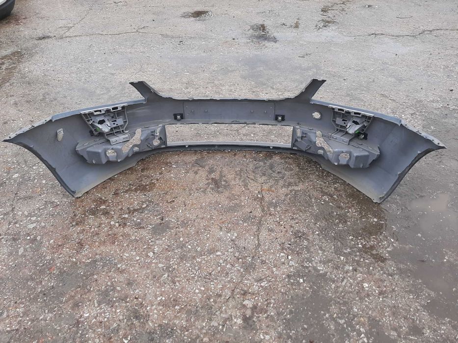 Предна броня за Шкода Октавиа Skoda Octavia 2013-2017г