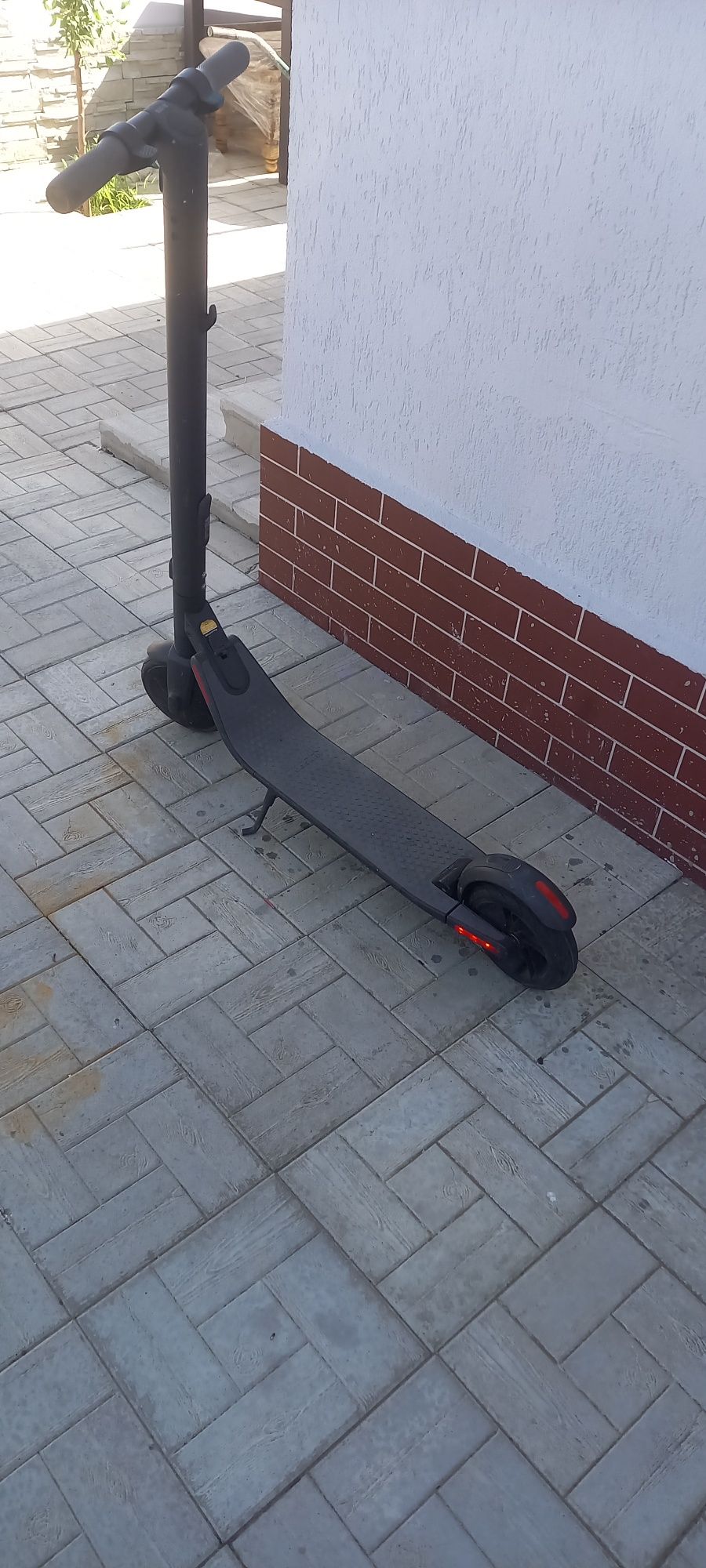 Xiaomi ninebot 25km/h