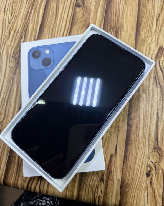 iPhone 13 Срочная продажа