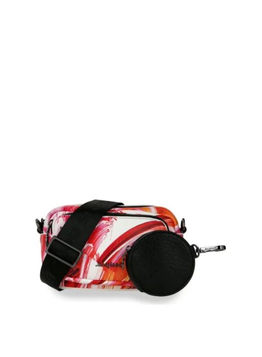 Geanta Postas + Portmoneu Desigual Unbreakable Petra