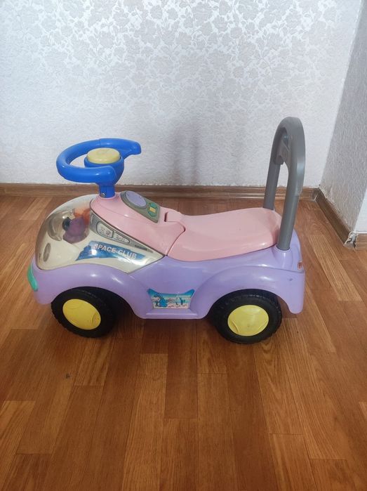 Продам детский машинка /толокар