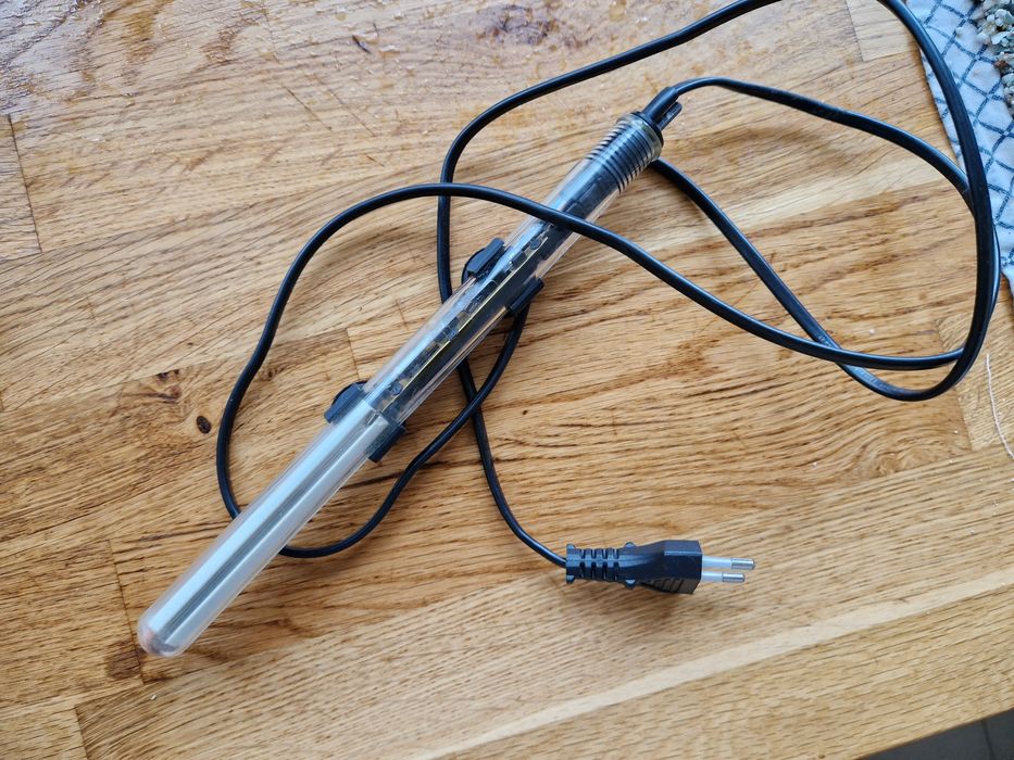 Acvariu de 60 de litri cu accesorii