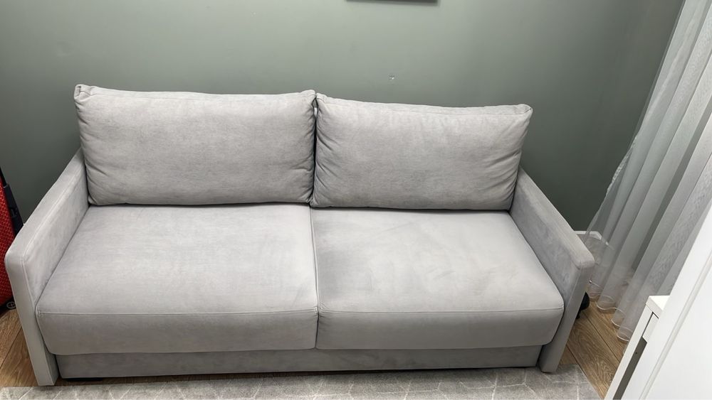 Диван, раскладывается