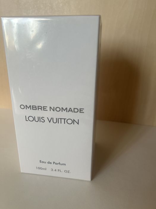 Louis Vuitton Ombre Nomade