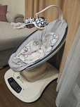 4moms mamaRoo 4 - бебешка люлка