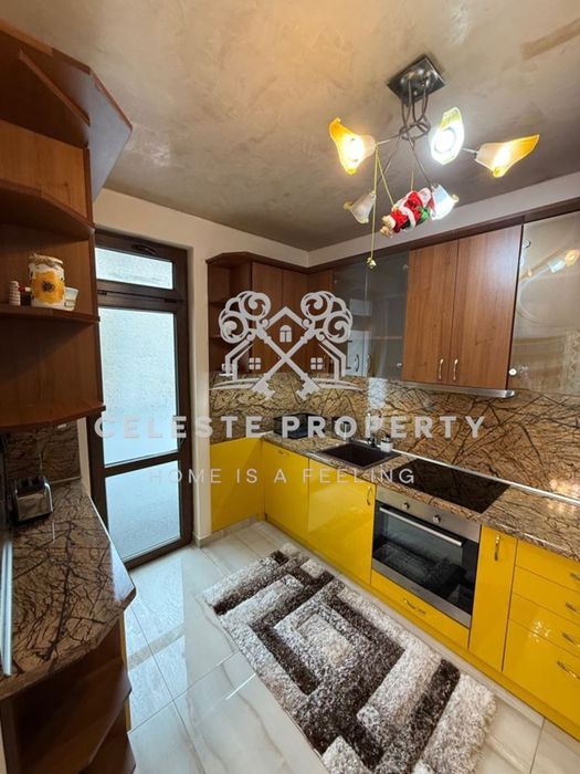 Дава се под наем Двустаен апартамент в София, Дървеница - 80 кв.м за 750 € - Снимка #4