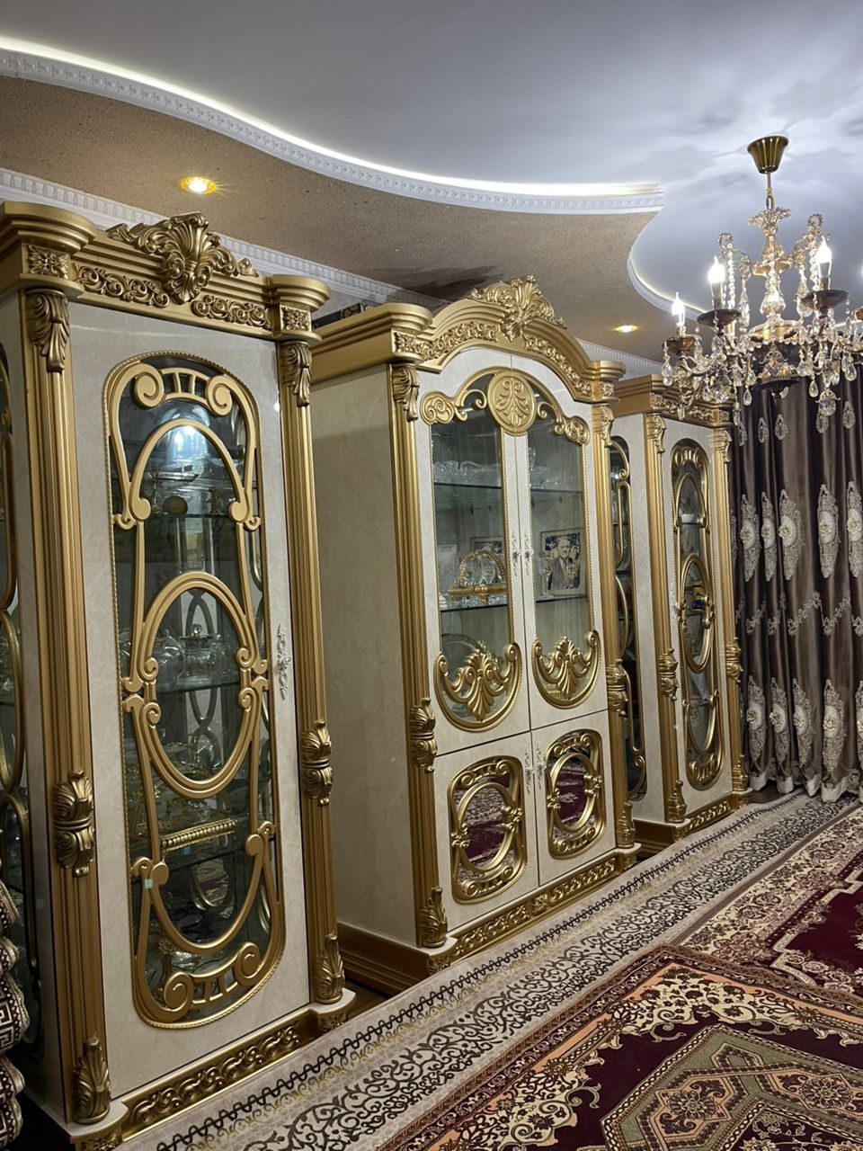 Стенка сотладииииии