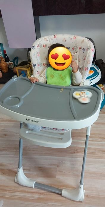 Scaun pentru bebelusi