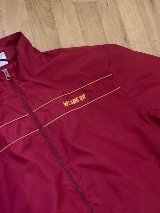 Продам ветровку qazaq republic