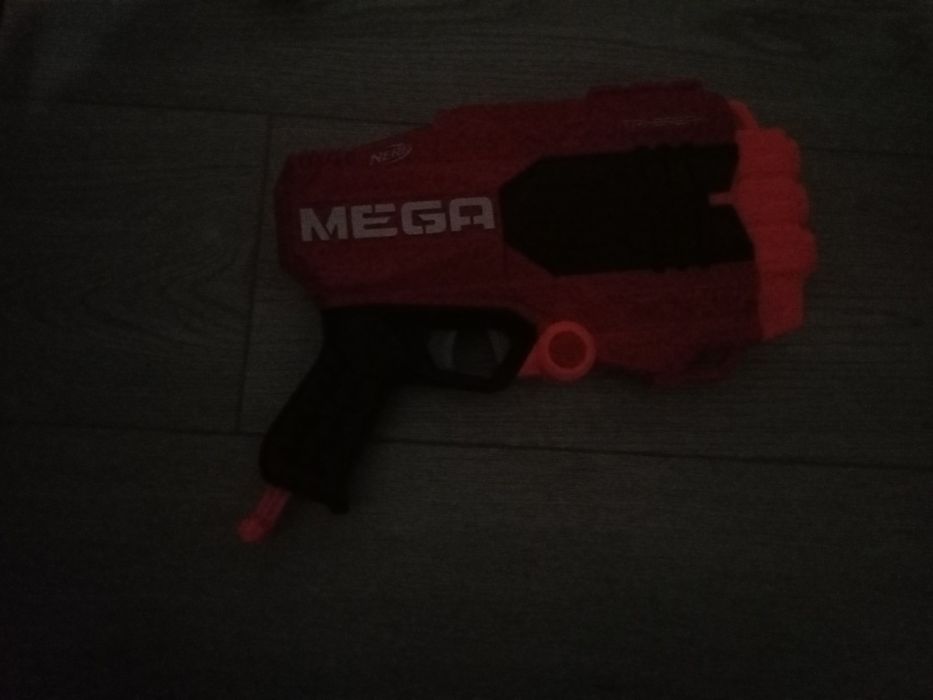 Pusti nerf perfecte