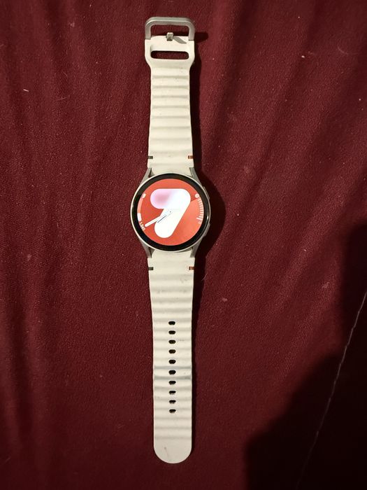 Samsung Galaxy S23 Ultra 512GB + Galaxy Watch 7