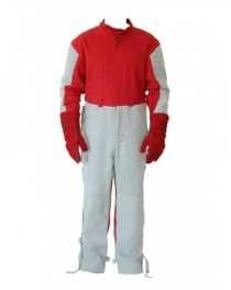 Костюм пескоструйщика