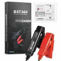 Tester Baterii Launch BST360 Bluetooth.