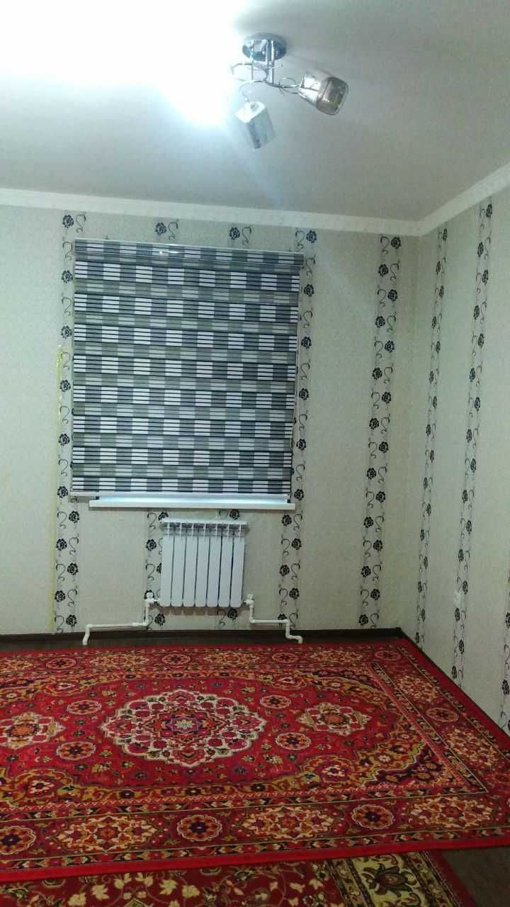 Ижарага квартира берилади 500$