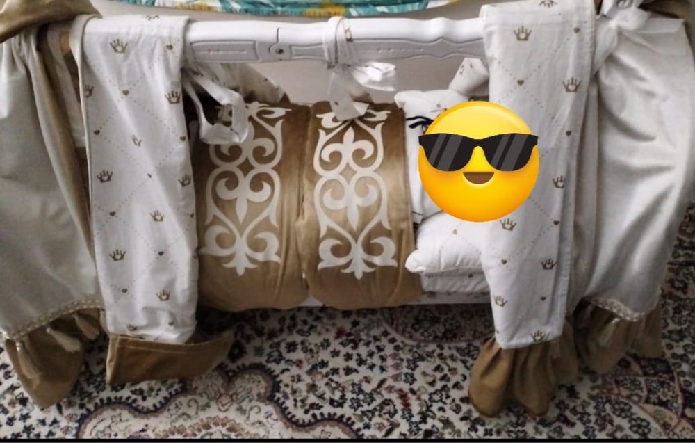 Продается почти новый
