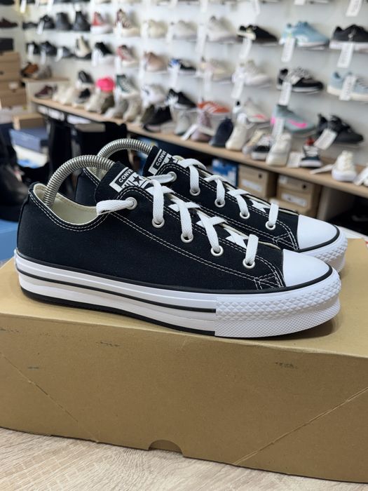 Tenisi Convers Unisex - 40