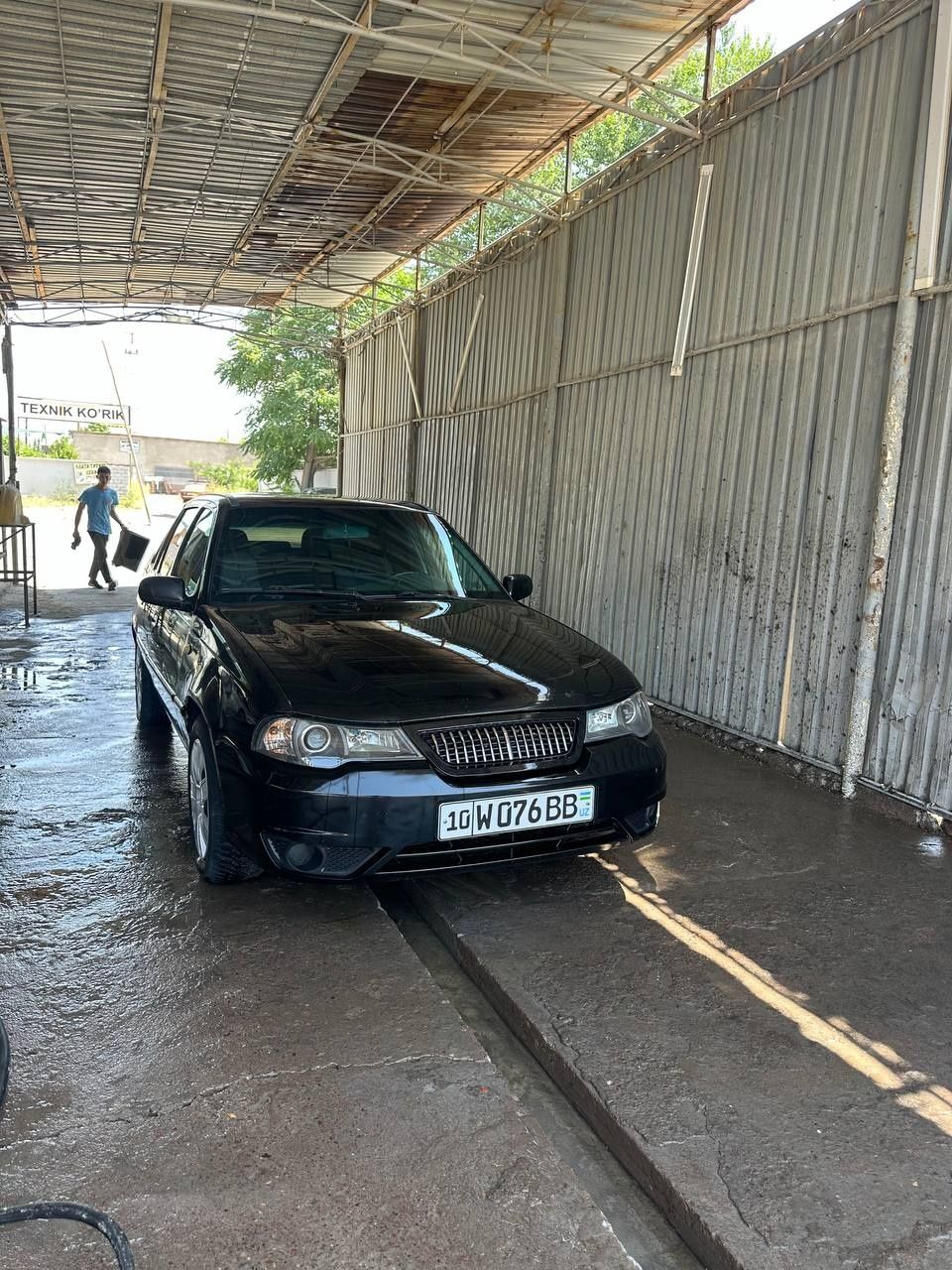 Chevrolet Nexia2