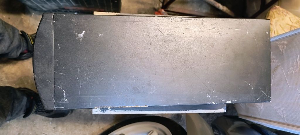 Sursa UPS 24v  Mostek PowerMust 1000