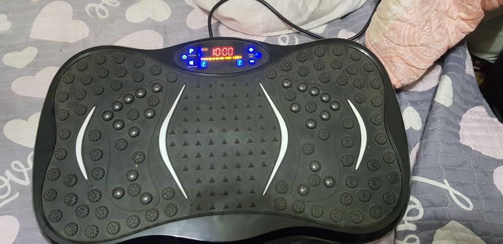 Vibrator sotiladi yengi xali