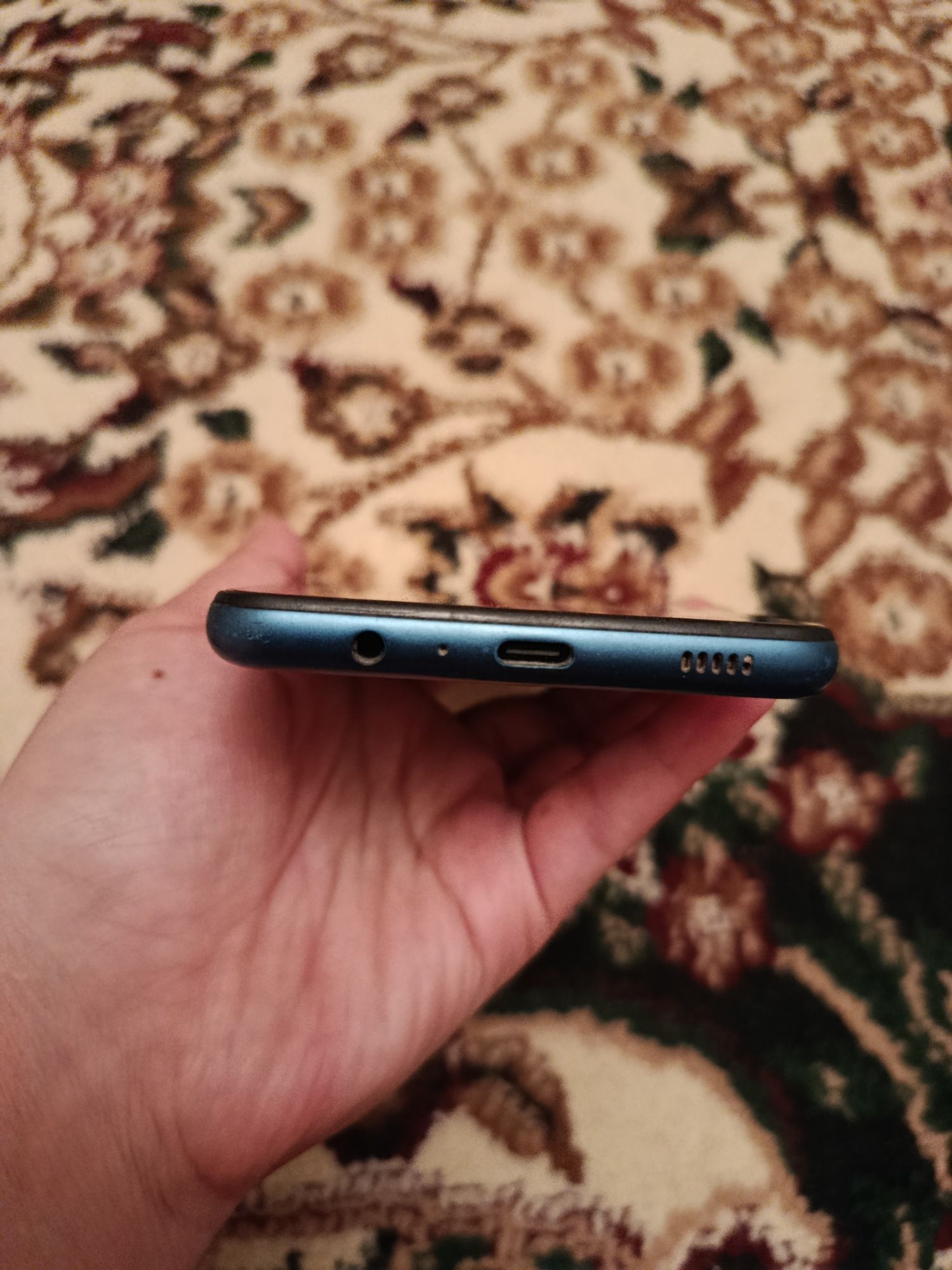 SamsungA12 kafolati bilan