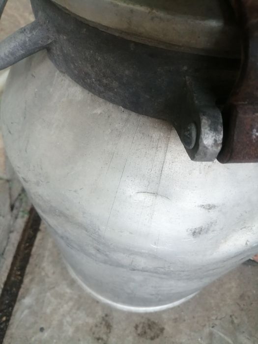 Продаются алюминиевые фляги