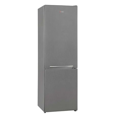 *5*Години гаранция Нов хладилник с фризер Vox kk3300sf
