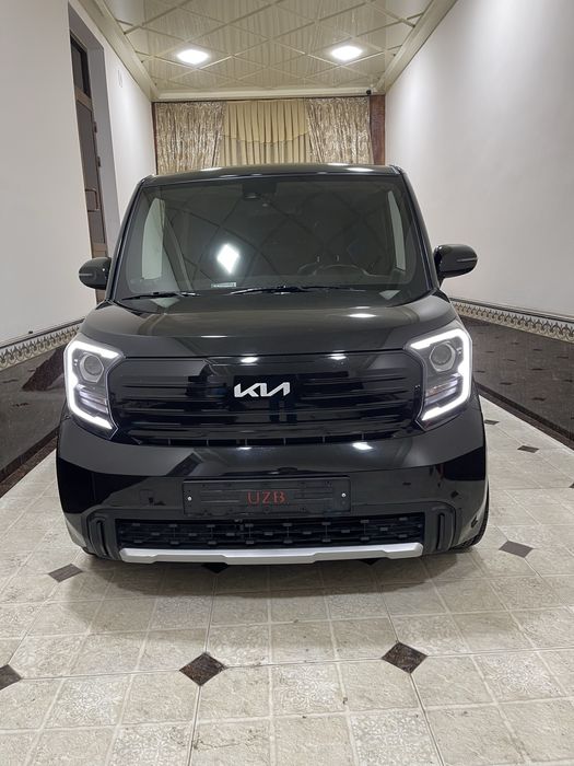 Kia ray 2023 яхши состаянида