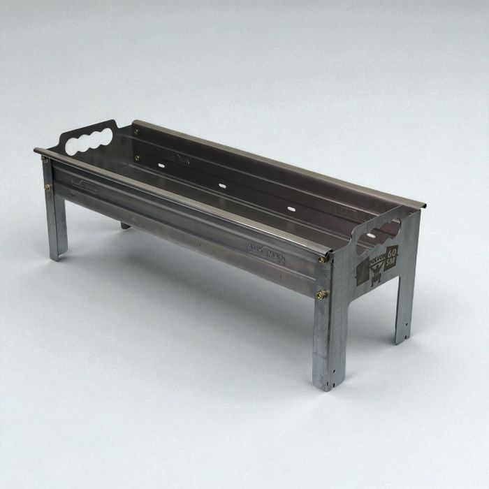 Alikman polvon 60 mangali мангал/кура/шашлик