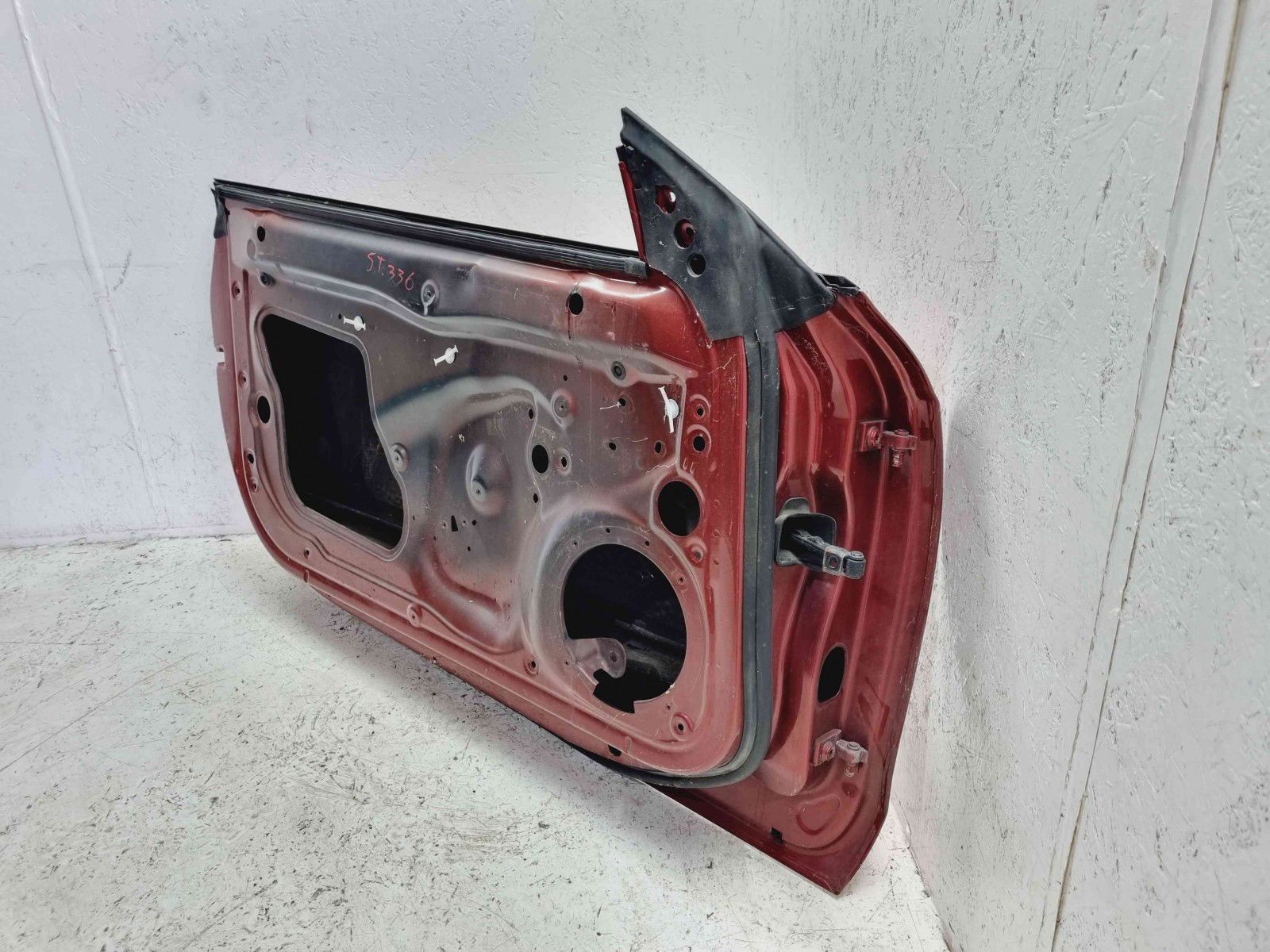 Usa stanga fata Audi  A5 (8T3) [Fabr 2007-2015] LZ3F