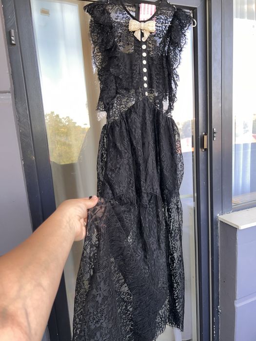 Rochie de seara, superba!
