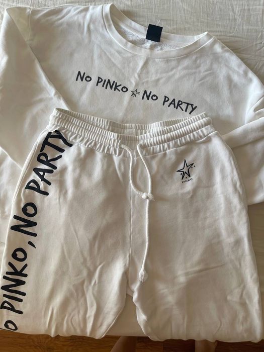 Оригинален анцуз Pinko.