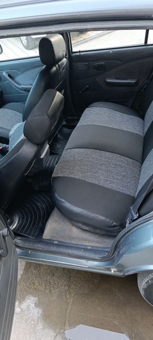 Продаётся Daewoo Nexia