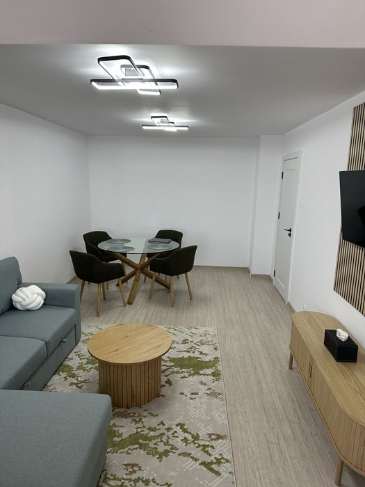 Primul chiriasi Stefan cel mare Mall