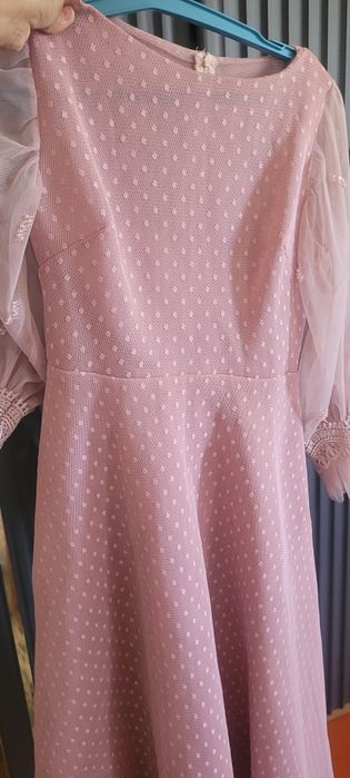 Платья турецкий  новый