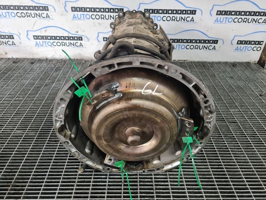 Cutie de viteze Mercedes GL X164 3.0 D 2006 - 2008 224CP Automata OM 642.820 (1266) ...