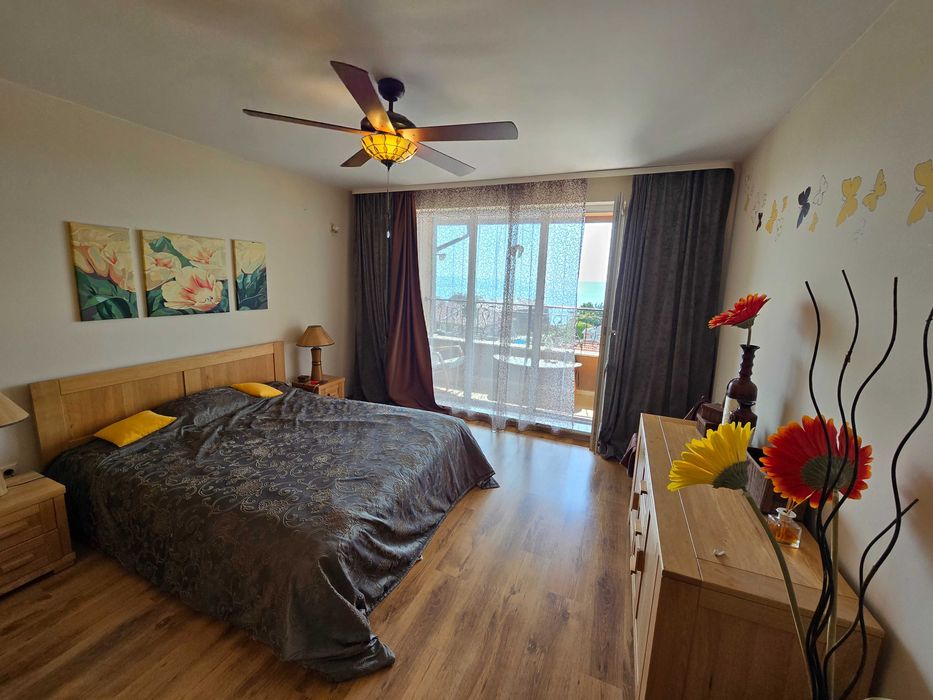 Продава се Двустаен апартамент в с. Равда, Област Бургас - 96 кв.м за 1563 €/кв.м - Снимка #8