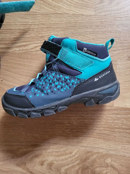 Ghete Quechua pentru copii