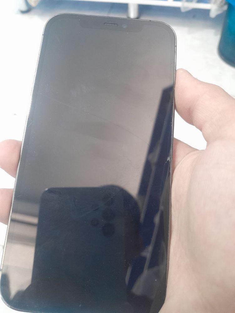 iPHONE 12 pro 128gb
