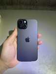 Iphone 15 128Gb полный комплект