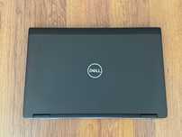 15.6' FHD i7-8850H DELL Precision 7530 32GB DDR4/512GB NVMe/Quadro 6GB