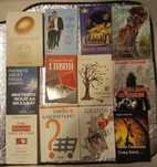 50бр. Редки книги / разнообразна тематика