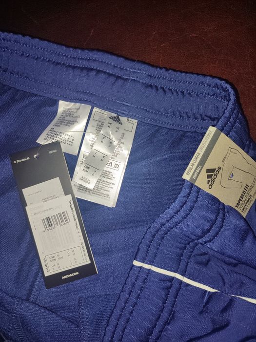 Pantaloni Adidas bărbați originali noi XL